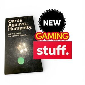 Cards Against Humanity Card Game